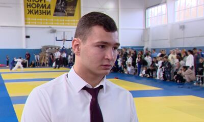 В Ярославской области прошел ежегодный турнир по джиу-джитсу «Кубок Ощепкова»