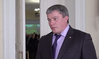 Руководители и командиры «Юнармии» собрались в Ярославле на ежегодном слете движения