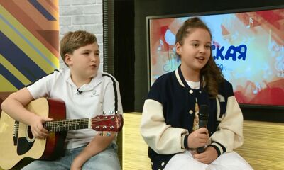 «Детская утренняя почта». Выпуск от 15.10.2022