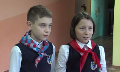 В ближайшее время российские военные получат сотни посланий от ярославских школьников и студентов