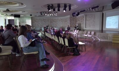 В Ярославской области планируют развивать сферу гостеприимства