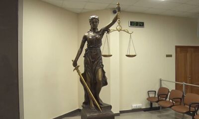 Программа «Надзор 76». Выпуск от 31.10.2022