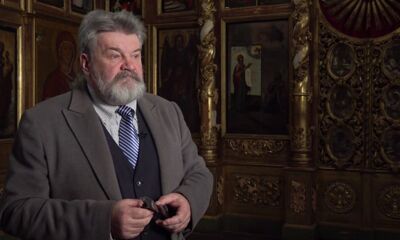 Смута. Земский рубеж. Углич