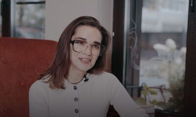 Бизнес-шоу «Наставничество». 2 серия (3 сезон)