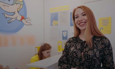 Бизнес-шоу «Наставничество». 3 серия (3 сезон)