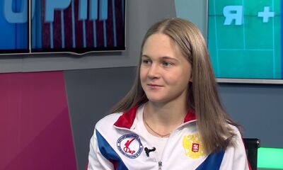 «Я+спорт». Выпуск от 10.11.2022