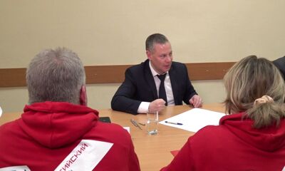 В Ярославской области могут появиться специальные детсадовские группы для детей с диабетом