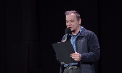 В Ярославле прошёл фестиваль под названием «На одной Земле»