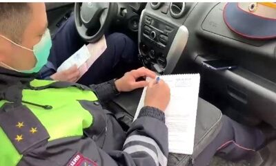 В Ярославском районе поймали автоугонщика