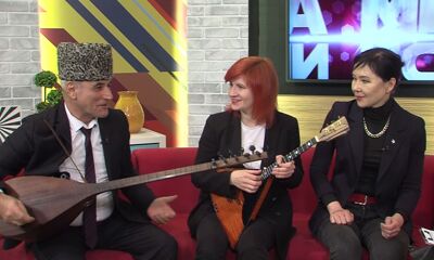 «Медиа истории»: обсудим фестиваль «Культмост. Ярославль. Этно»