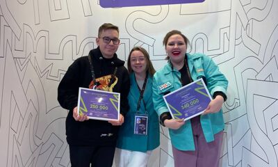 Студенты ЯрГУ им. П. Г. Демидова получили более полумиллиона рублей на реализацию инициатив