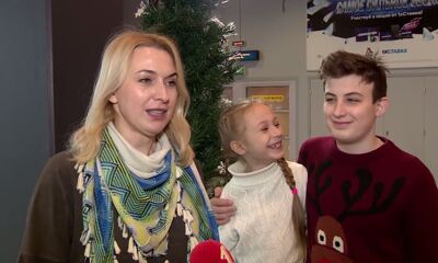 «Семейный круг». Выпуск от 17.12.2022