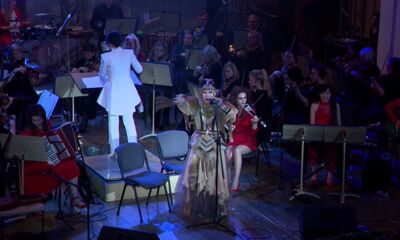 В Ярославле завершился большой Всероссийский музыкальный фестиваль «КУЛЬТМОСТ. ЯРОСЛАВЛЬ. ЭТНО»