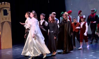 «Семейный круг». Выпуск от 24.12.2022