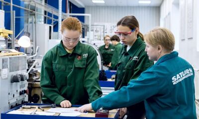 «Время высоких технологий»: Итоги уходящего года