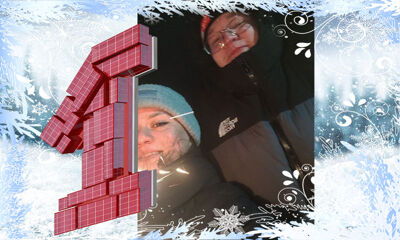 «На Новый год я обязательно покупаю лотерейные билетики и хожу в баню», - корреспондент телеканала «Первый Ярославский» Елизавета Ухова делится секретами привлечения удачи в новом году