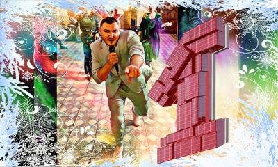 «Спасибо современным технологиям», - почему выпускающий редактор телеканала «Первый Ярославский» встречает Новый год несколько раз