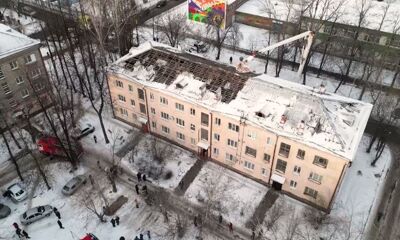 Программа «Надзор 76». Выпуск от 28.12.2022