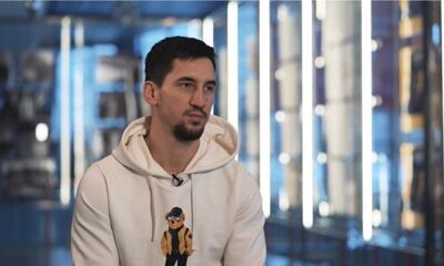 «Около Хоккея». Большой разговор с одним из лидеров «Локомотива»- Артуром Каюмовым