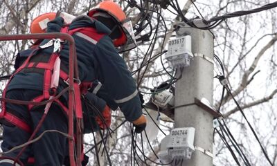 В регионе продолжается работа по интеллектуальному совершенствованию электросетей