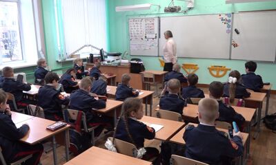 Более 130 тысяч ярославцев стали участниками Всероссийской акции «Письмо-защитнику отечества»