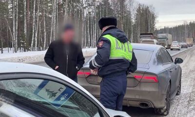 Выезд на встречку стал чаще приводить к авариям с летальным исходом