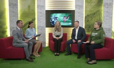 399 тысяч рублей собрали ярославцы на телемарафоне «Все для Победы» для участников СВО