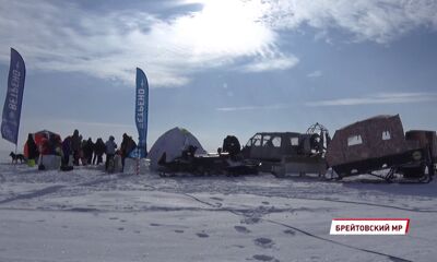 Еще один новый туристический маршрут откроют в Брейтовском районе уже на следующий зимний сезон