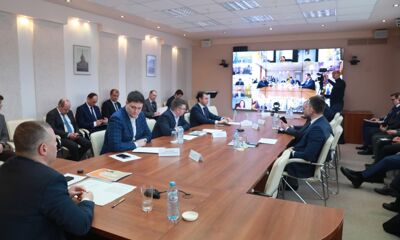 «Наши дворы» в 2023: какие объекты благоустроят в регионе