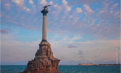 Крымская весна – исторический выбор России