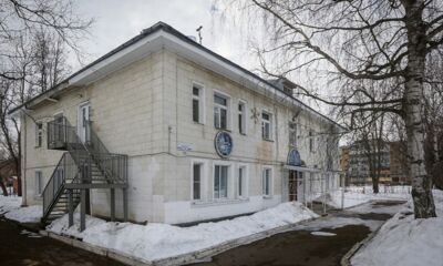 В Рыбинске 2 музыкальные школы участвуют в нацпроекте