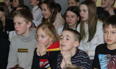 Дубковская СОШ подключилось к проекту «Самбо – в школу!»