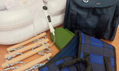 Специалисты МУ Гаврилов-Ямский КЦСОН «Ветеран» восстанавливают навыки самообслуживания у людей старшего возраста