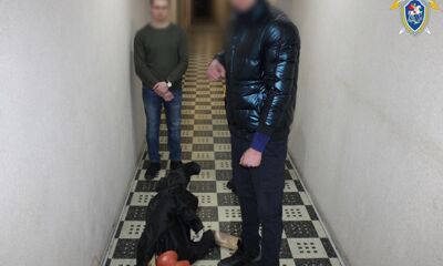 Ярославец до смерти забил свою сожительницу