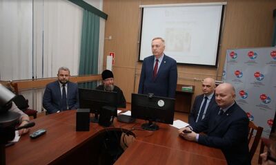 Ярославский медуниверситет вместе с РПЦ открыл курсы сестер милосердия