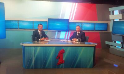 «Все задачи на 2022 год были выполнены»: гость программы «В тему» - губернатор Ярославской области Михаил Евраев