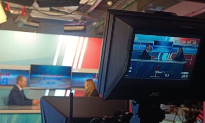 Как бывшую советскую Украину превратили в анти-Россию: эксклюзивное интервью Светланы Пикта телеканалу «Первый Ярославский»