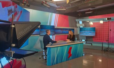 «Экспертный взгляд». Светлана Пикта - о том противостоянии, которое развернулось в новых регионах России в зоне специальной военной операции