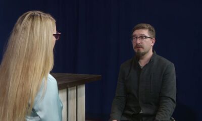 «Медиа истории». Михаил Кербиков - об истории Нюрнбергского процесса