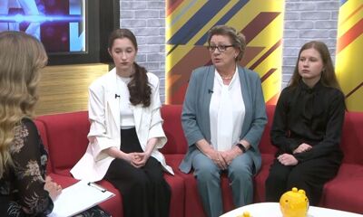«Умники и умницы Ярославии 2023»