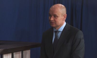 «Медиа истории». О возвращении Крыма в состав России