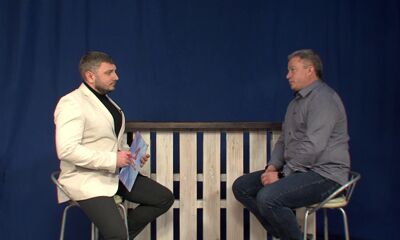 «Медиа истории». О гуманитарных миссиях Ярославской области