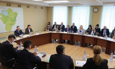 Работы по губернаторскому проекту «Наши дворы» начались в регионе