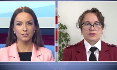 «Финансовая экспертиза». Екатерина Батина – о вопросах оказания финансовых услуг