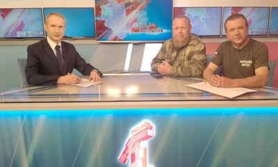 «Экспертный взгляд». О работе тыла в поддержку бойцов, находящихся на СВО