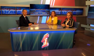 «Экспертный взгляд». О работе Фонда «Защитники Отечества» в Ярославской области