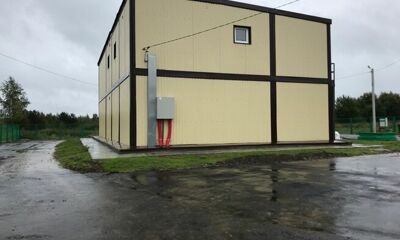 Ярославская область заняла третье место в России по строительству очистных сооружений на Волге