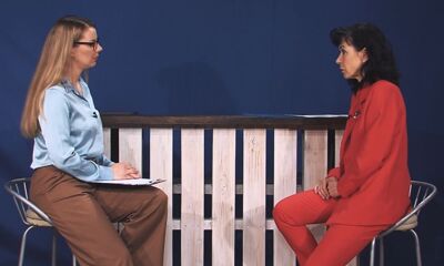 Медиа истории. Международный день защиты детей