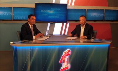 «В тему». Михаил Евраев: об итогах работы Ярославской областной думы седьмого созыва