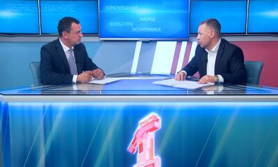 Во всех школах региона появится новый урок - «Шахматы»